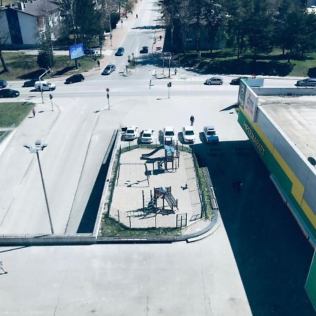 A&N Apartment Szarajevó Kültér fotó