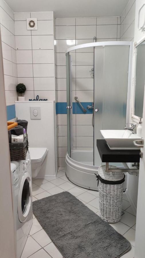 A&N Apartment Szarajevó Kültér fotó
