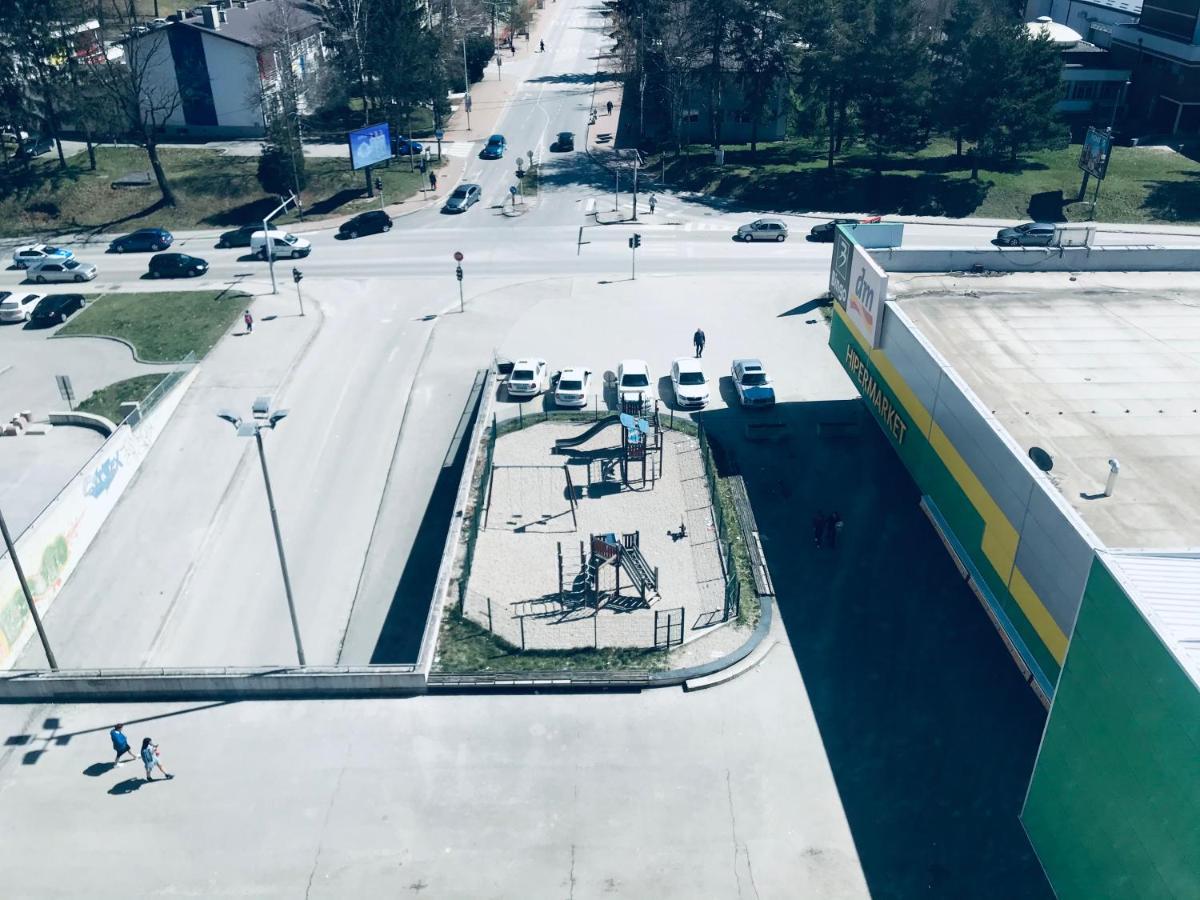A&N Apartment Szarajevó Kültér fotó