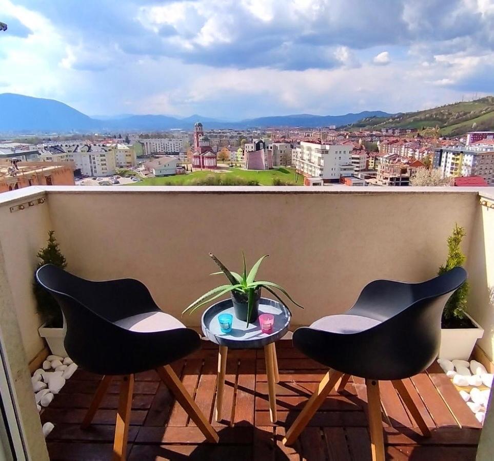 A&N Apartment Szarajevó Kültér fotó