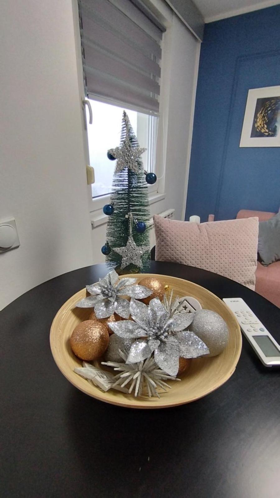 A&N Apartment Szarajevó Kültér fotó