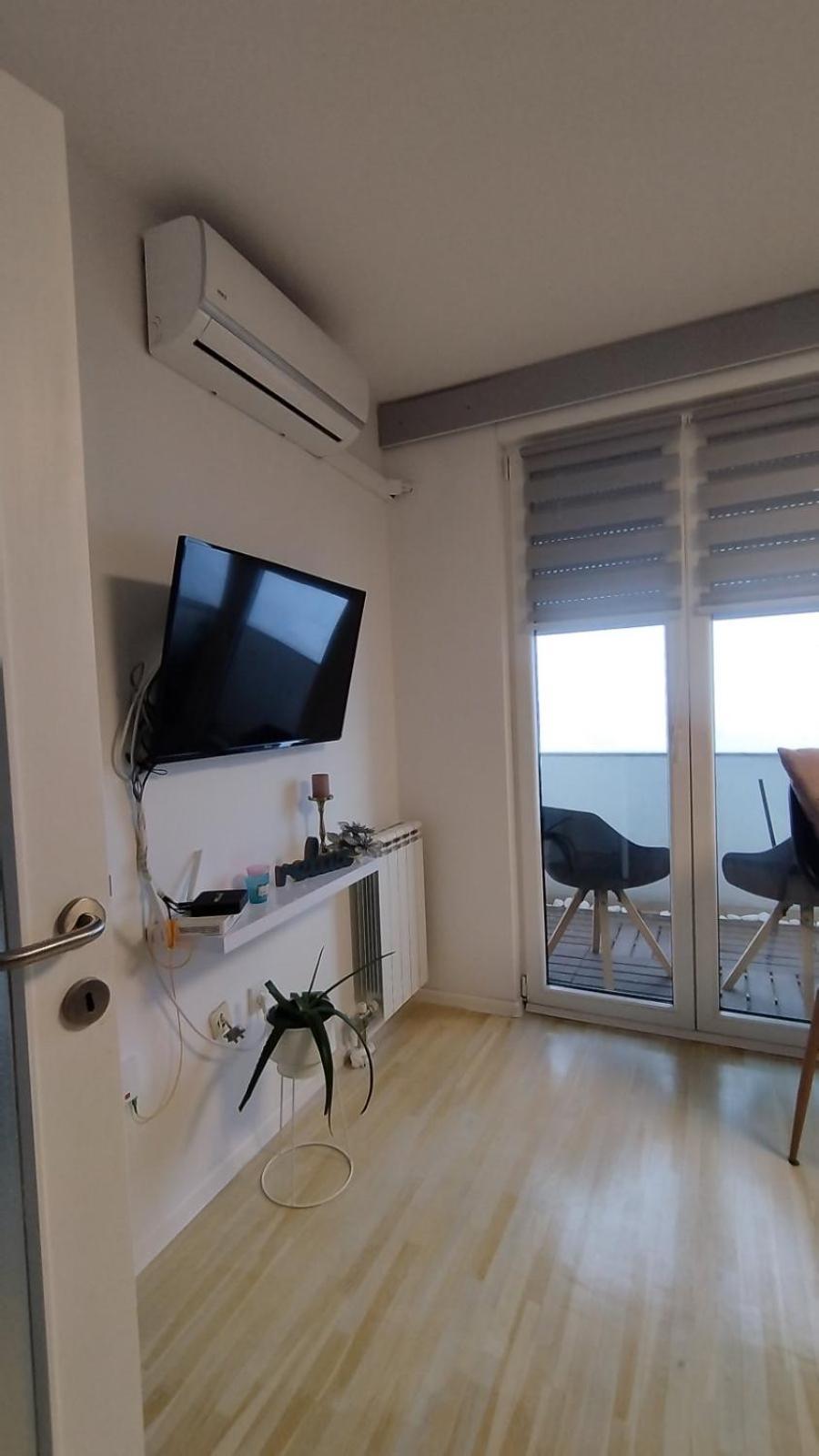 A&N Apartment Szarajevó Kültér fotó