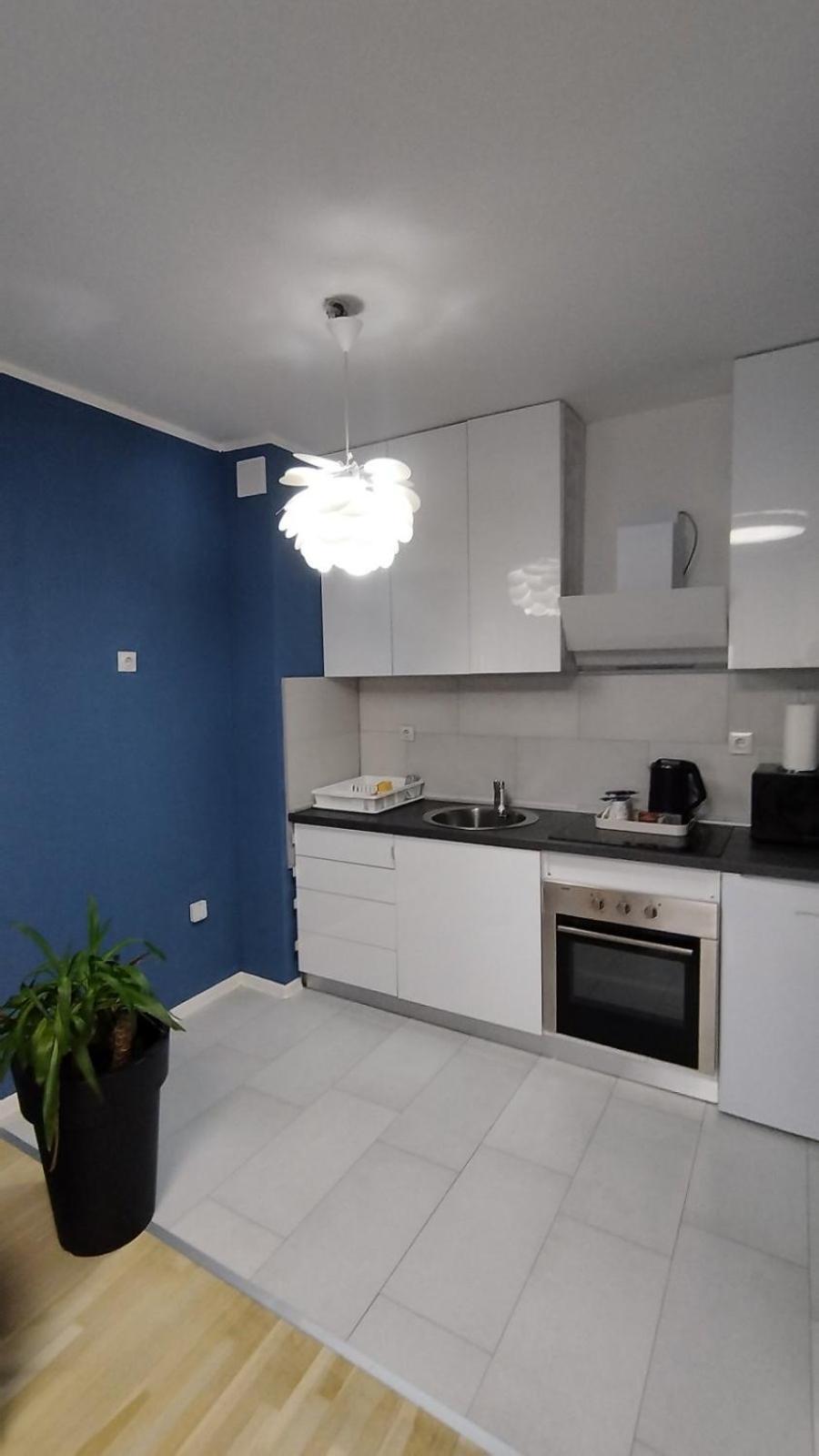 A&N Apartment Szarajevó Kültér fotó