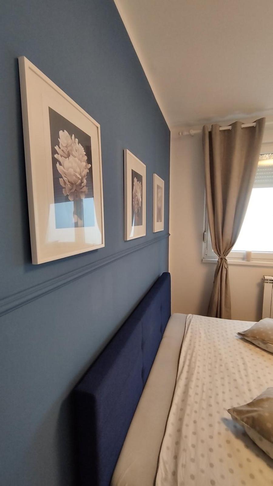 A&N Apartment Szarajevó Kültér fotó