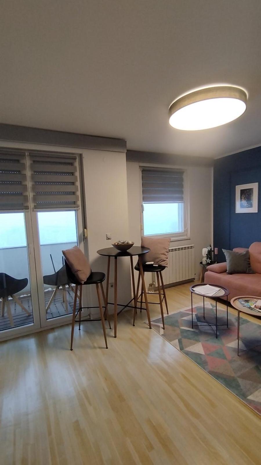 A&N Apartment Szarajevó Kültér fotó