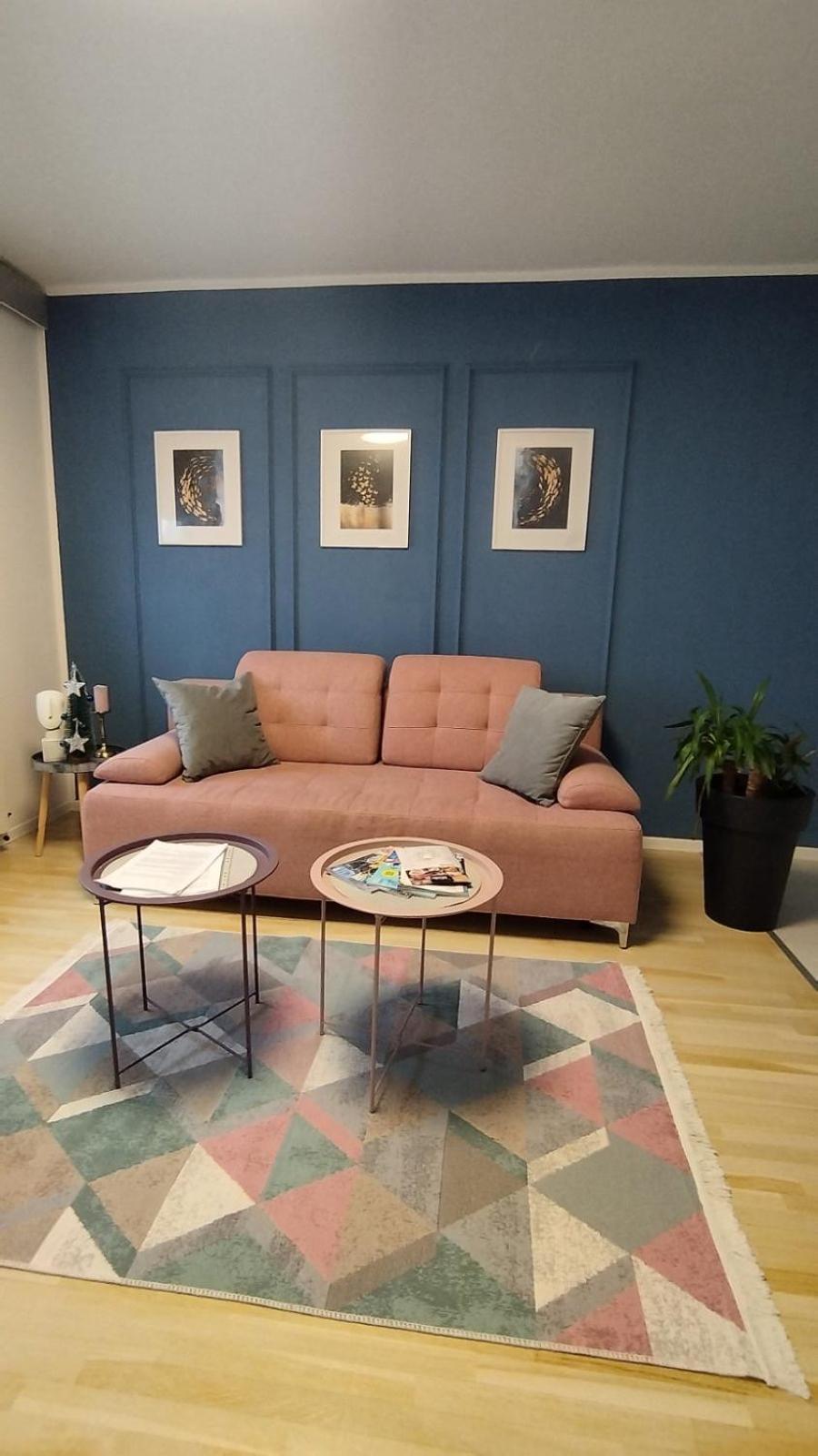 A&N Apartment Szarajevó Kültér fotó