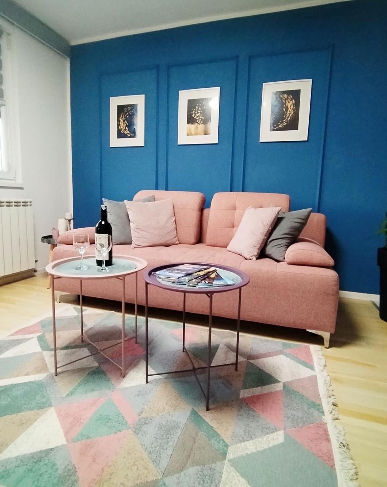 A&N Apartment Szarajevó Kültér fotó